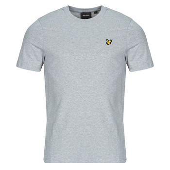 Lyle & Scott Paita meleerattu harmaa