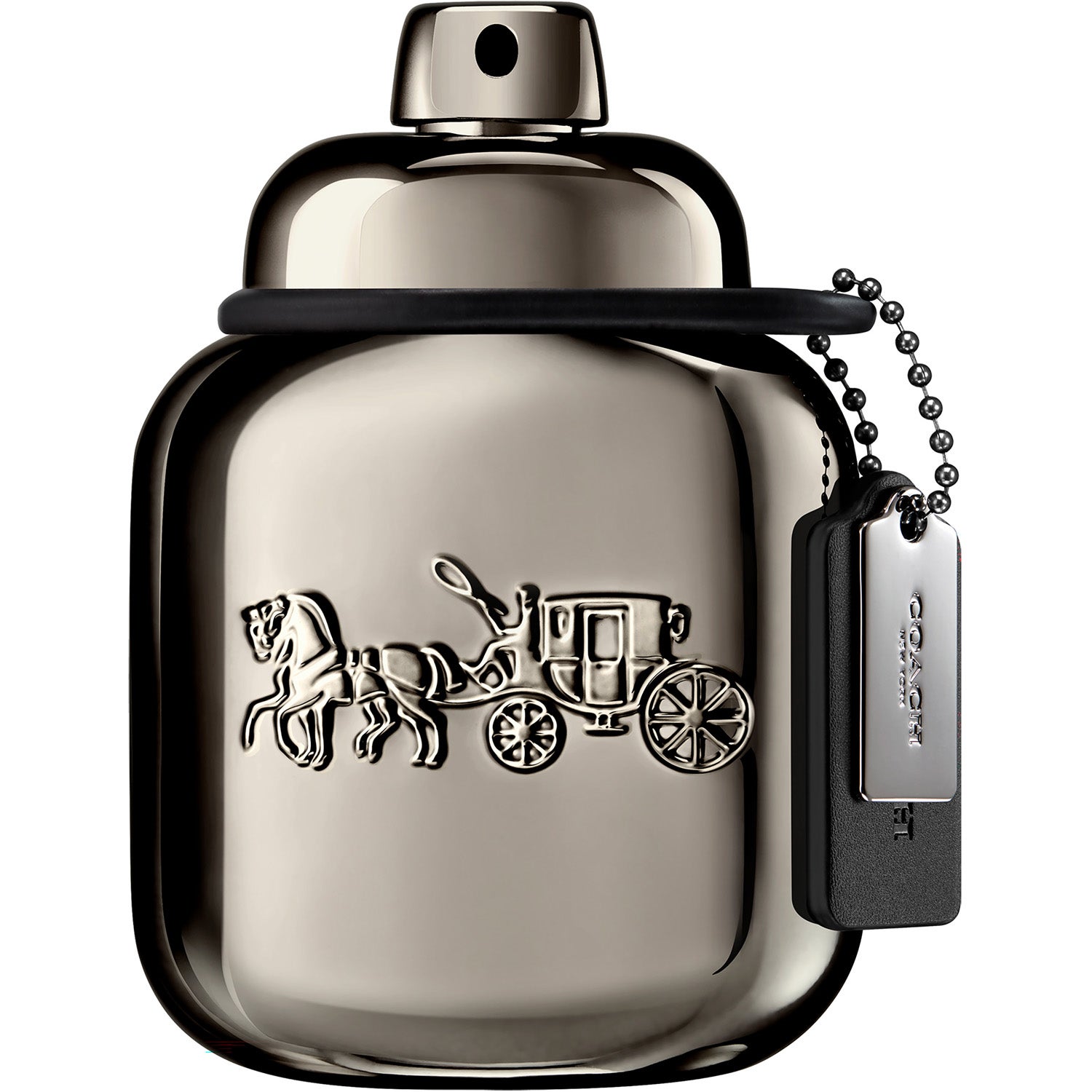 COACH Pure Platinum Parfum - 40 ml