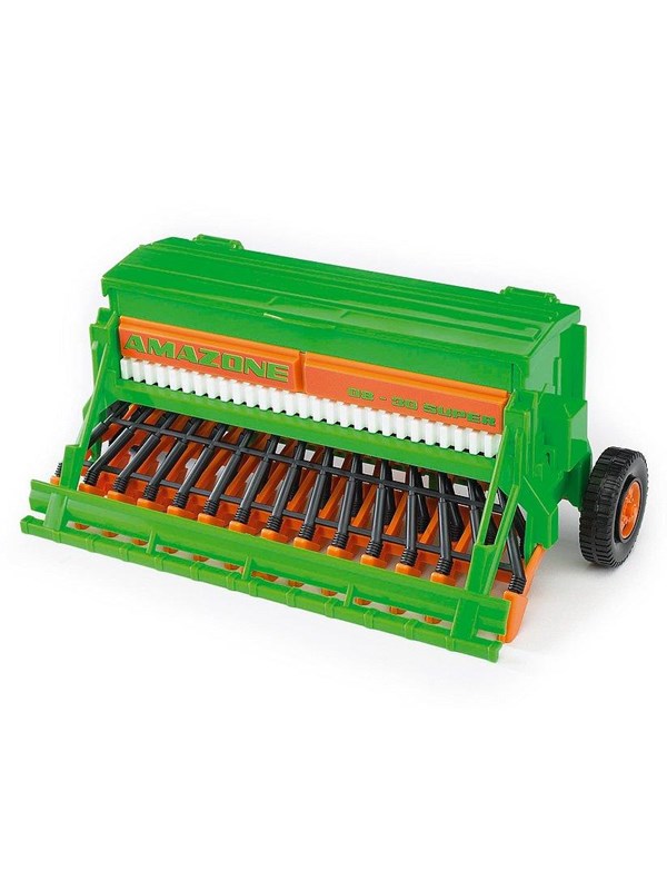 Bruder Accessories: Amazone Sowing machine