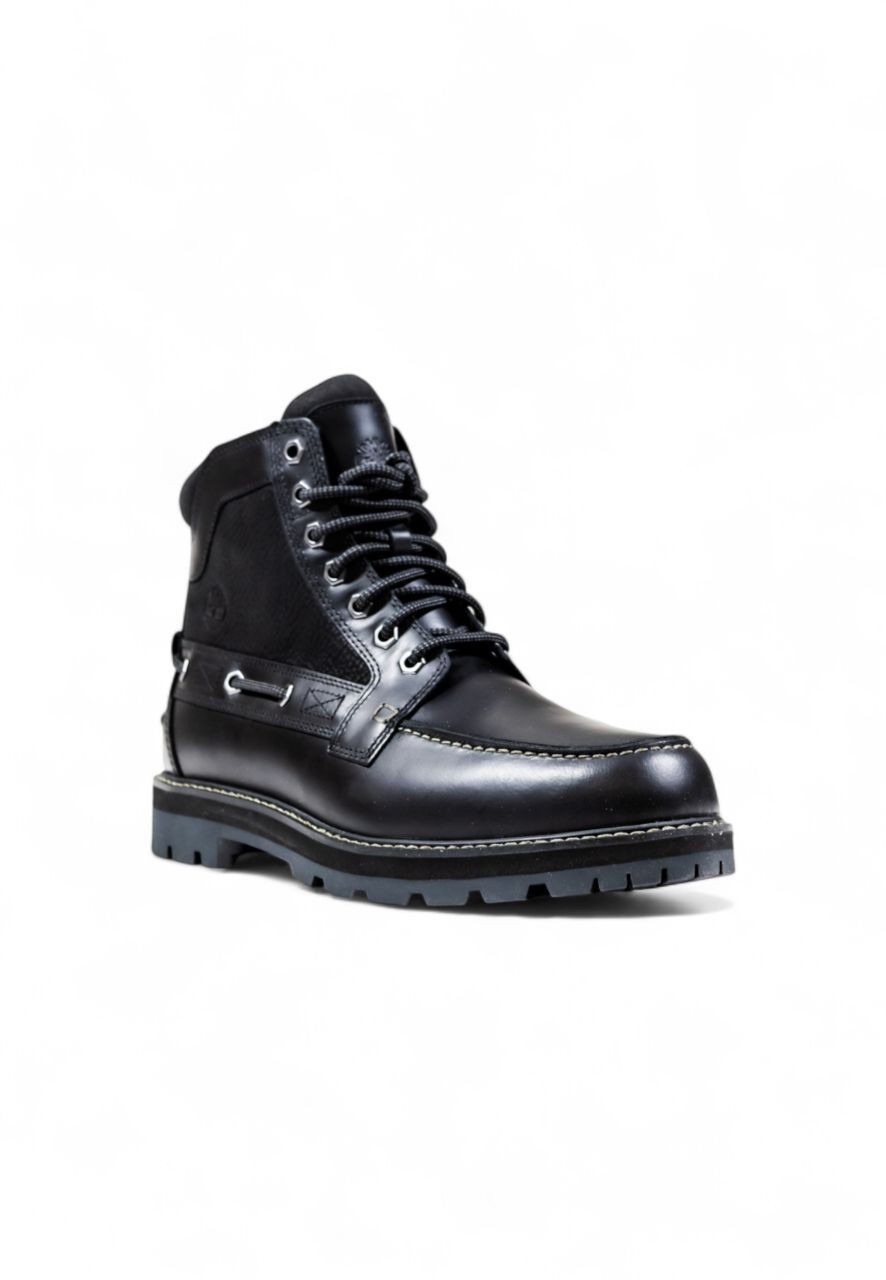 Timberland Men's Britton Road Boot miesten nilkkurit