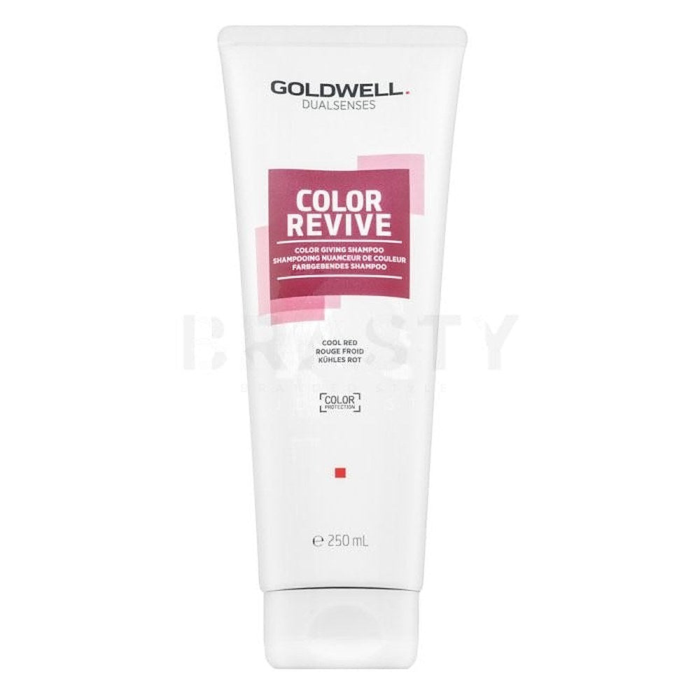 Värishampoo Goldwell Color Reviev Cool Red 250 ml