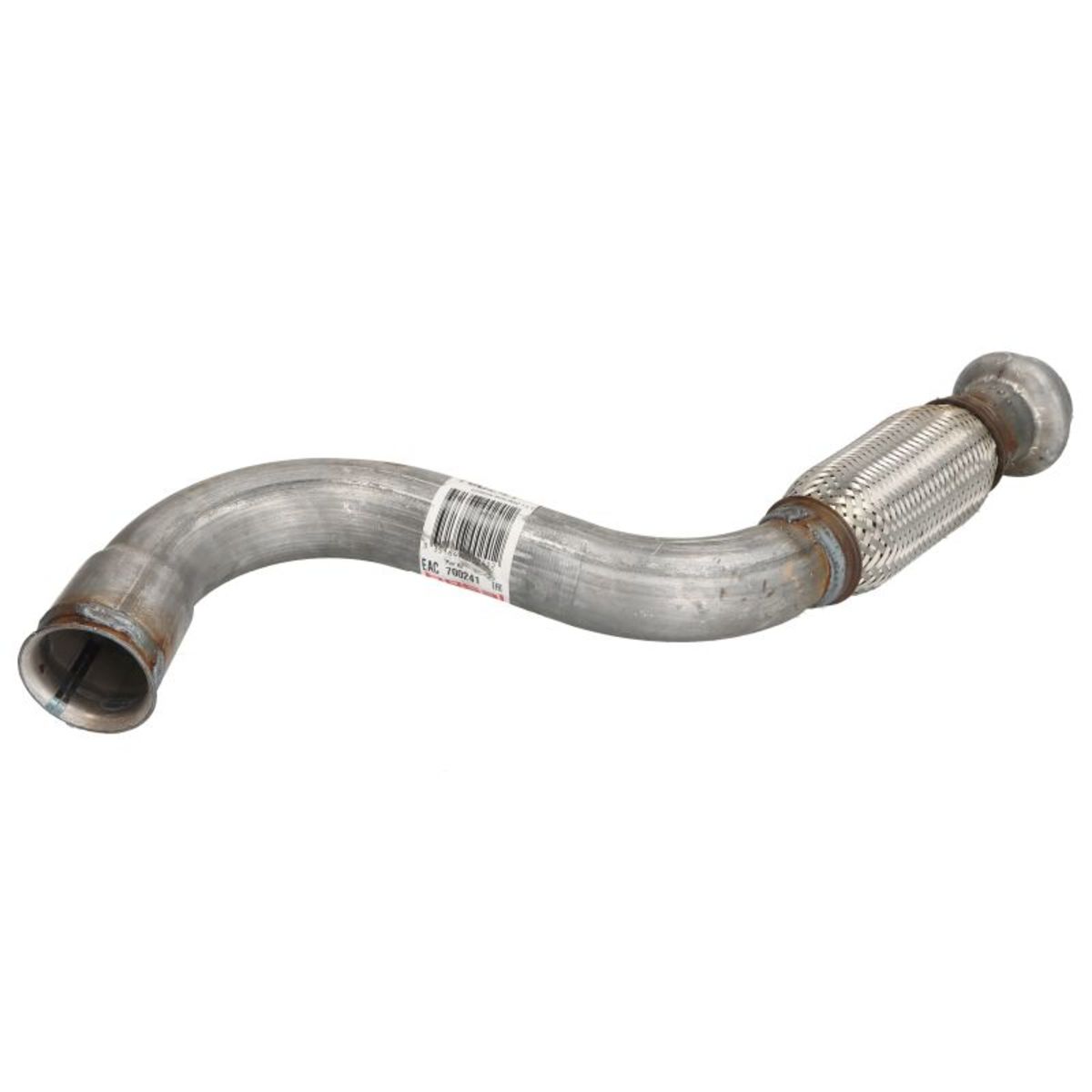 Pakoputki BOSAL 700-241