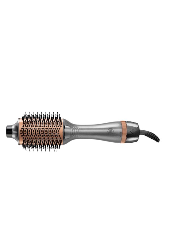 OBH Nordica Kiharrin Taiteilija Keratin Care Volume ja Air Styler