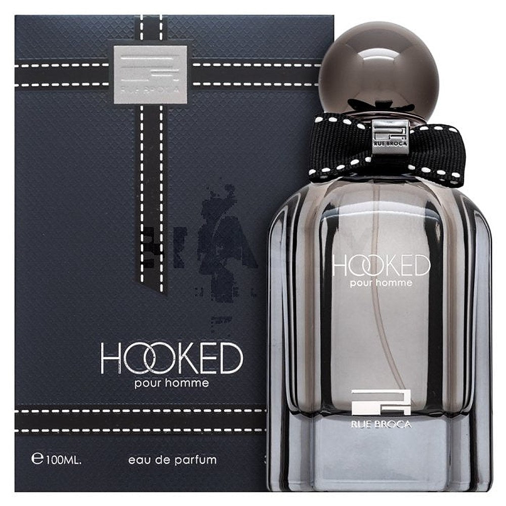 Rue broca Hooked miehille EDP - 100 ml