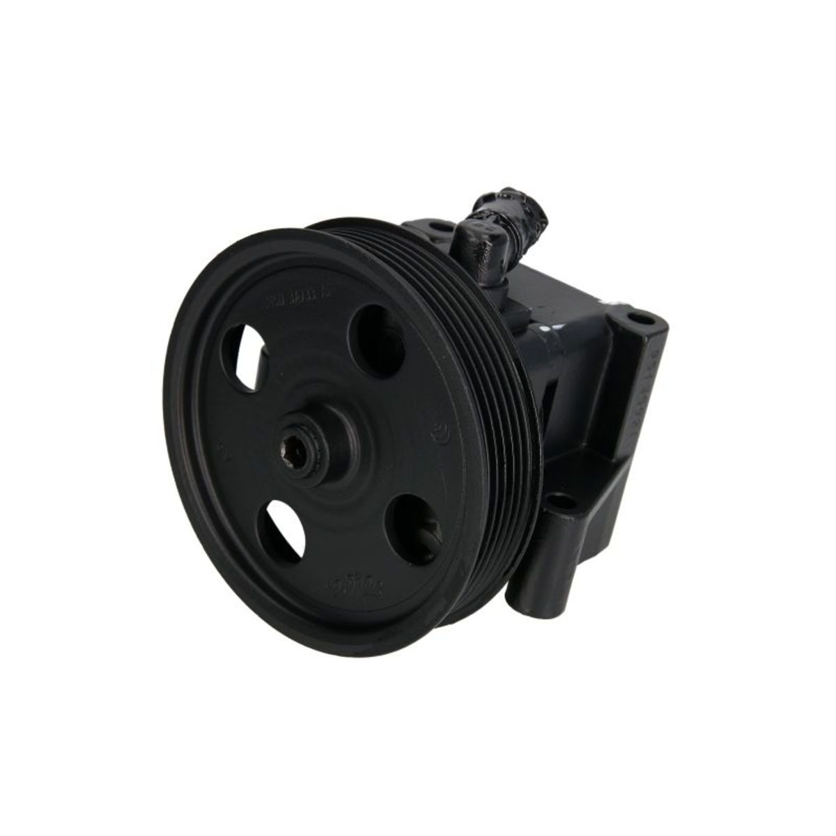Ohjaustehostimen pumppu TRW JPR580