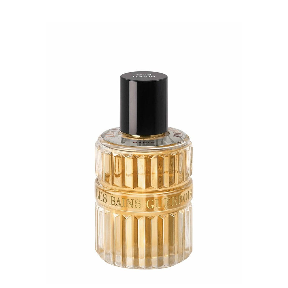 Les Bains Guerbois Oud Laque Eau de Parfum Unisex 30 ml