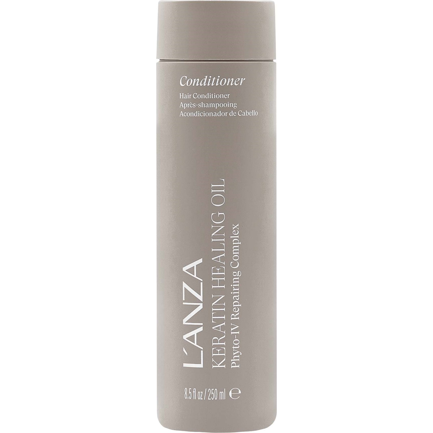 L'anza Keratin Healing Oil Conditioner 250ml