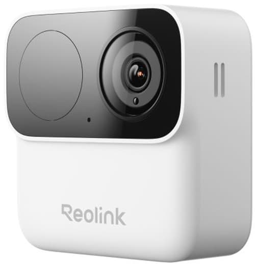 REOLINK Argus MagiCam B210 White