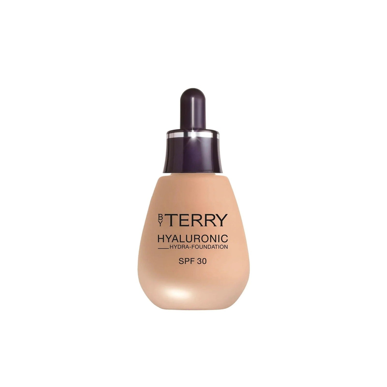 BY Terry Hyaluronic Hydra-Foundation Spf30 200W Natural