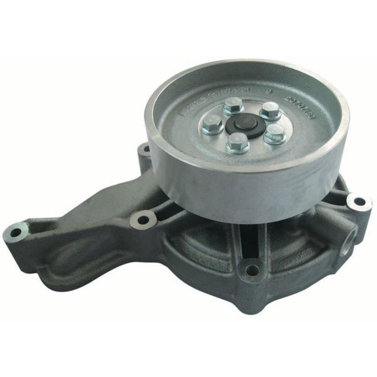 Vesipumppu THERMOTEC WP-VL119