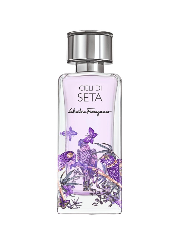 Ferragamo Cieli Di Seta Eau de Parfum - 50 ml