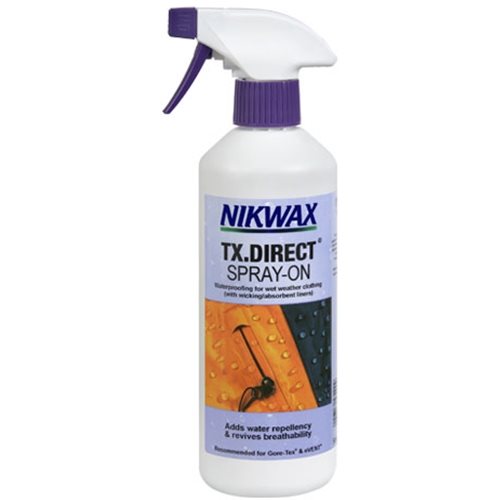 Nikwax TX-Direct spray on, 300 ml