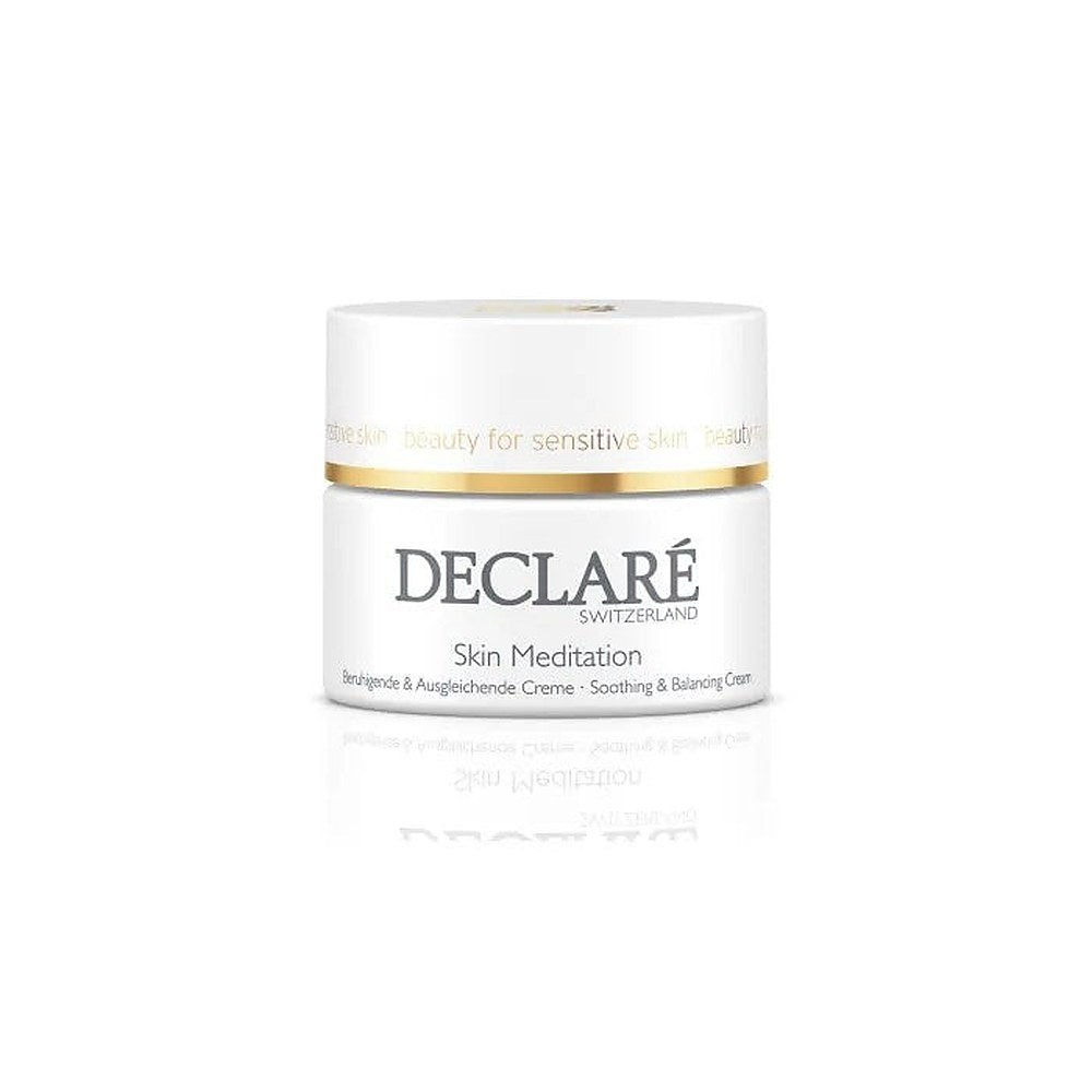 Meditaatiovoide iholle Declaré 50 ml