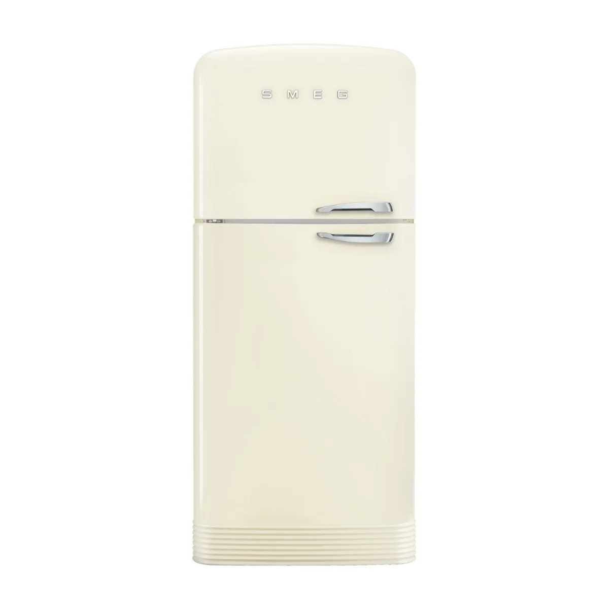 Smeg 50's Style Jääkaappipakastin FAB50LCR5 (kerma)