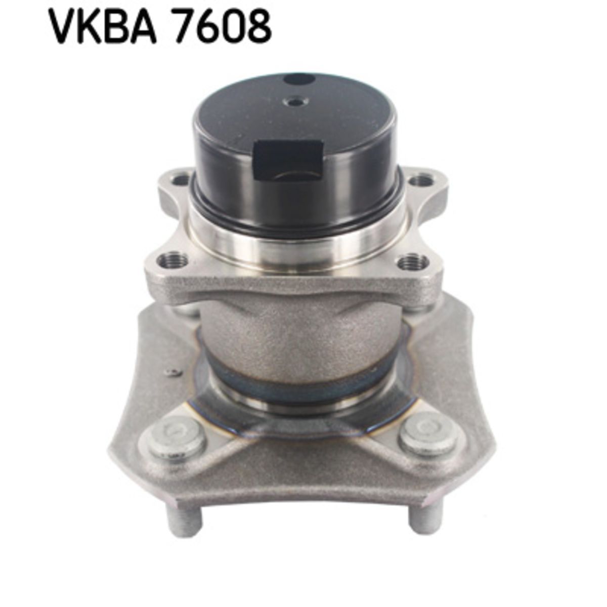 Pyöränlaakerisarja SKF VKBA 6801