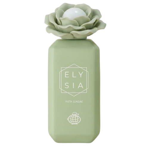 Fragrance World Elysia Pista Sundae Eau De Parfum Naisille - 100 ml