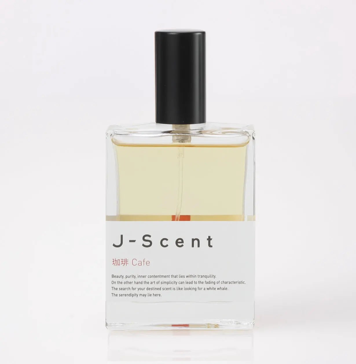 J-scent Cafe - 50 ml