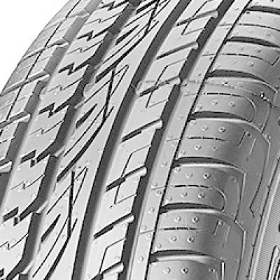 Continental CrossContact UHP ( 255/55 R19 111H XL )