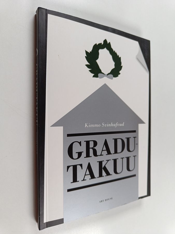 Gradutakuu
