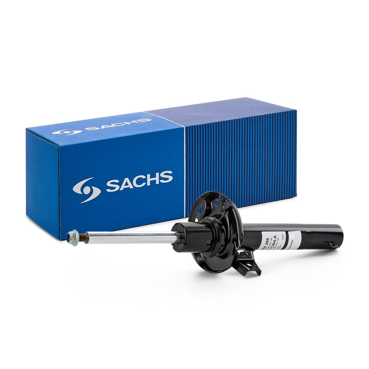 Iskunvaimennin SACHS 560 286