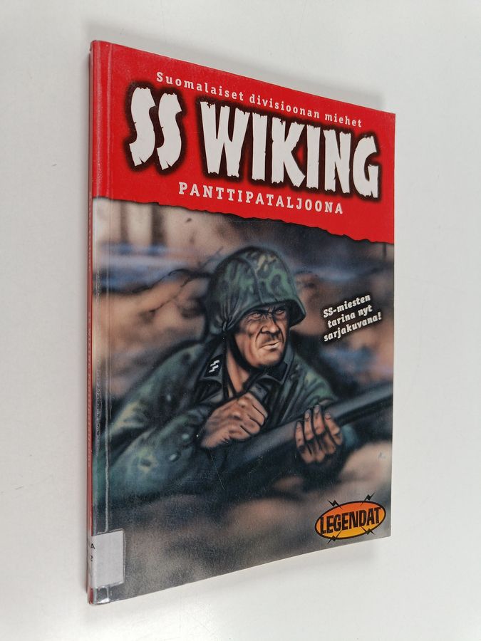 SS Wiking