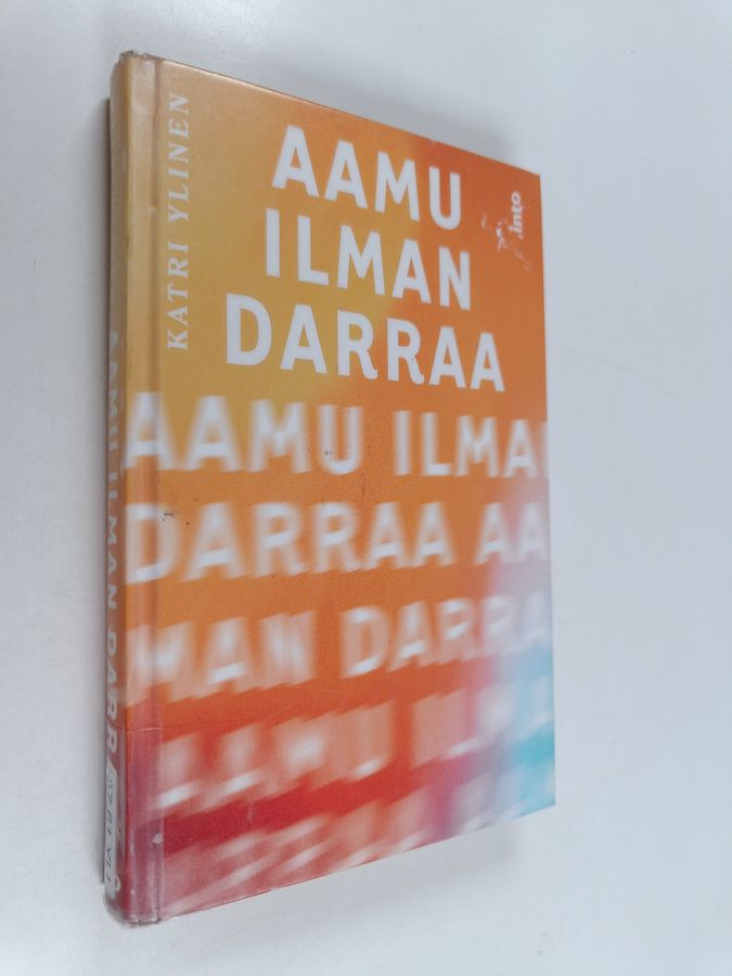 Aamu ilman darraa