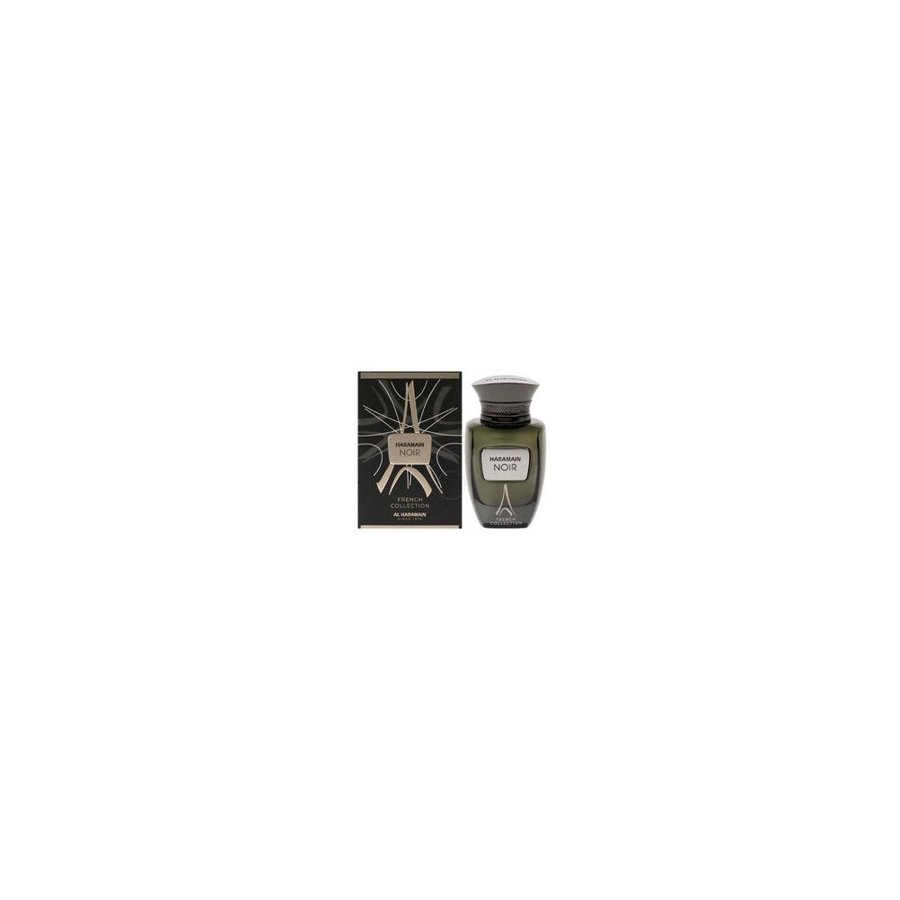 Al Haramain Noir French Collection Eau de Parfum Unisex 100 ml