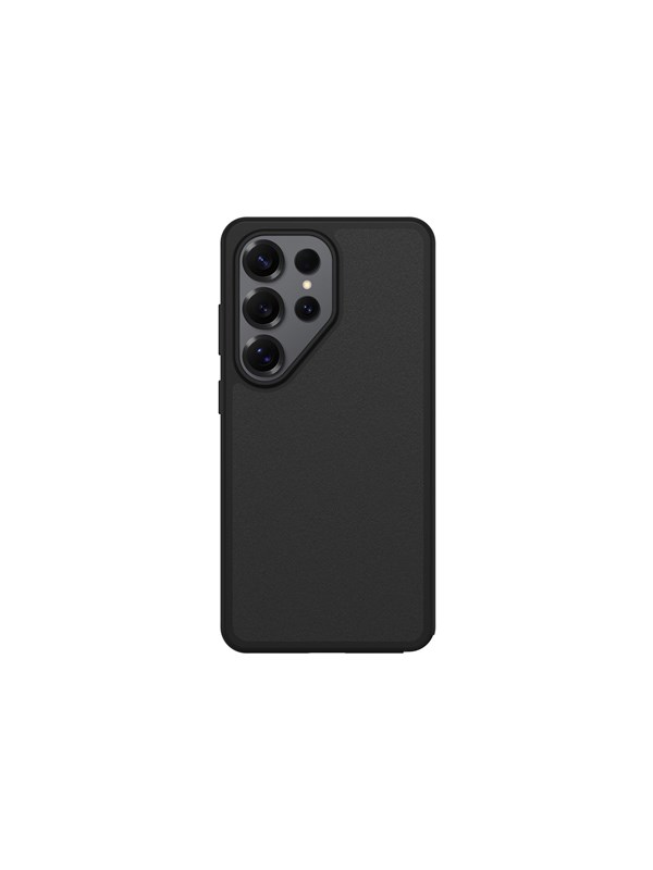 Otterbox React Magnets Samsung Galaxy S26 Ultra Musta