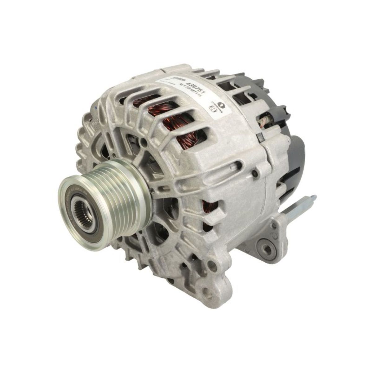 Laturi VALEO 439751