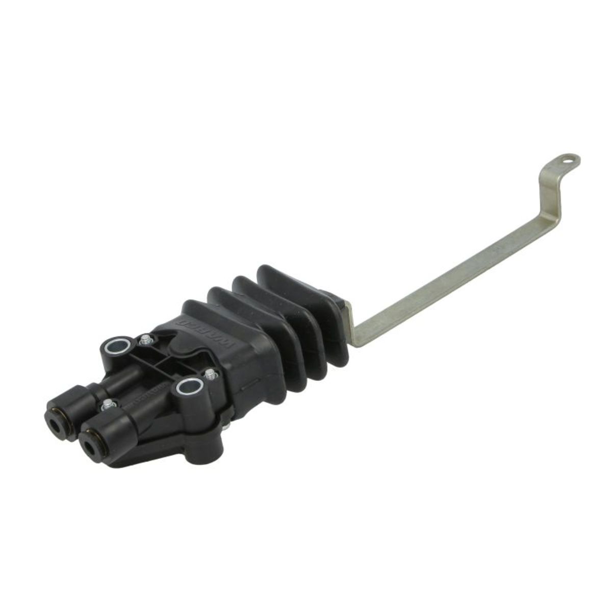 Ilmajousiventtiili WABCO 4640070200