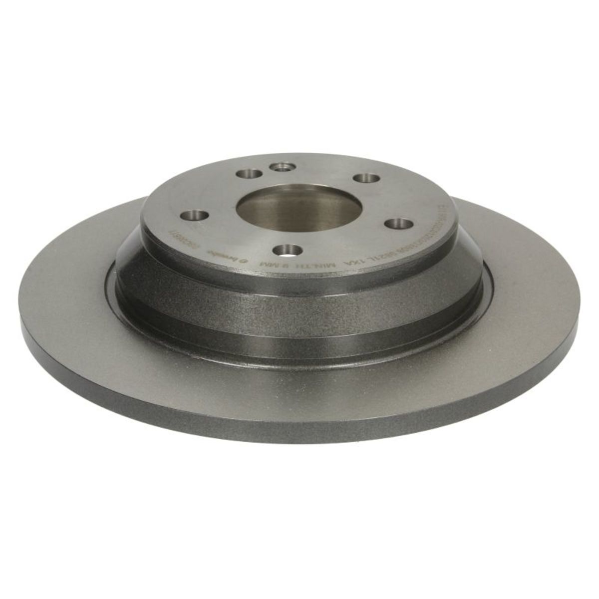 Jarrulevy BREMBO 08.C065.11