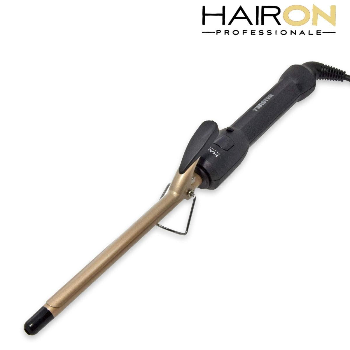 Hairon twister kiharrin halk.13 mm