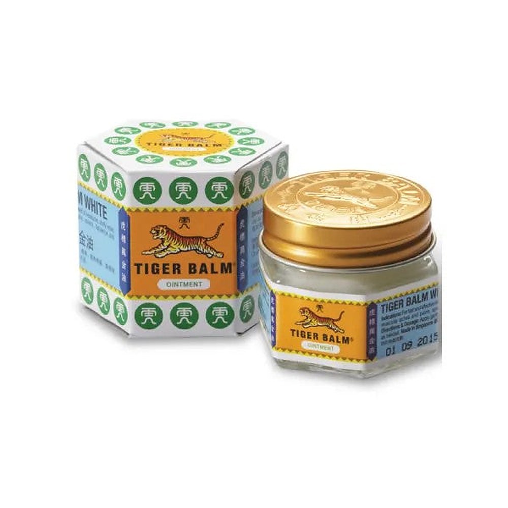 White Tiger Balm 19 g