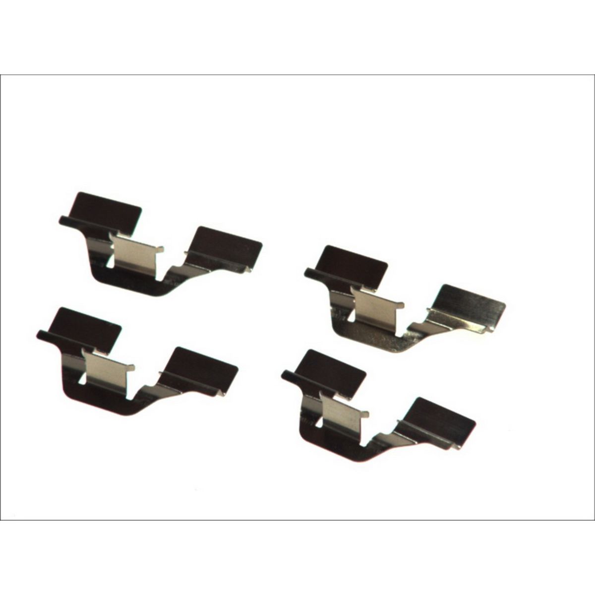 Jarrupalojen asennussarja QUICK BRAKE 109-1684