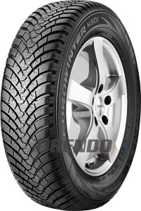 Falken EUROWINTER HS01 RUNFLAT ( 275/40 R20 102V, vannesuojalla (MFS), runflat BLK )