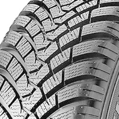 Falken EUROWINTER HS01 RUNFLAT ( 275/40 R20 102V, vannesuojalla (MFS), runflat BLK )