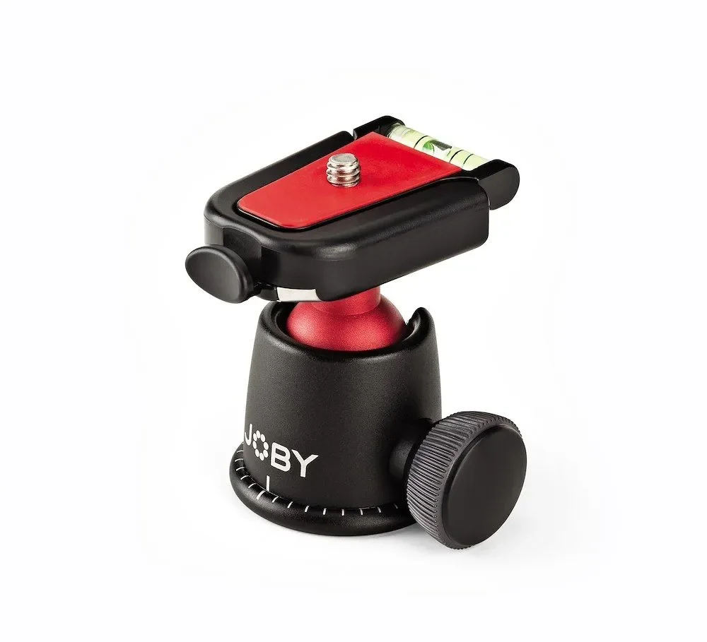Joby Gorillapod Ballhead 3k