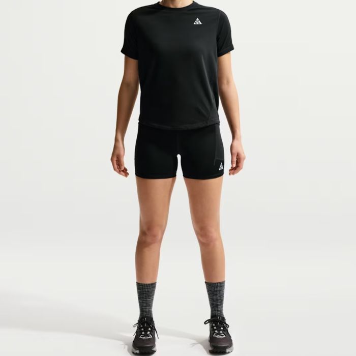 Nike ACG Dri-FIT Trail 4 Inch Shorts K. L Musta Naiset
