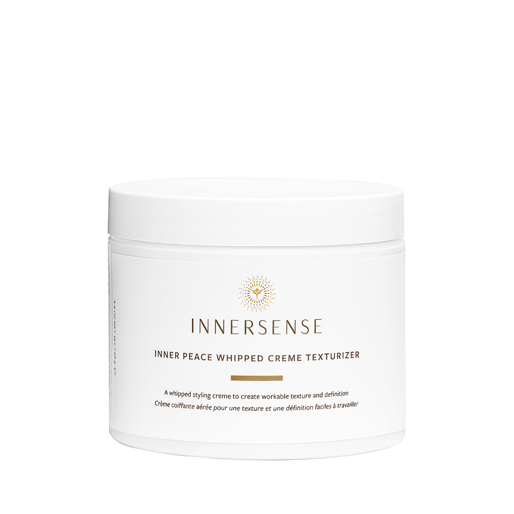 Inner Peace Whipped Creme Texturizer