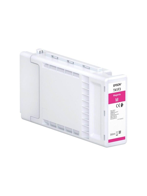 Epson Epson T41F3 Mustepatruuna Magenta C13T41F340 Vastaa: N/A