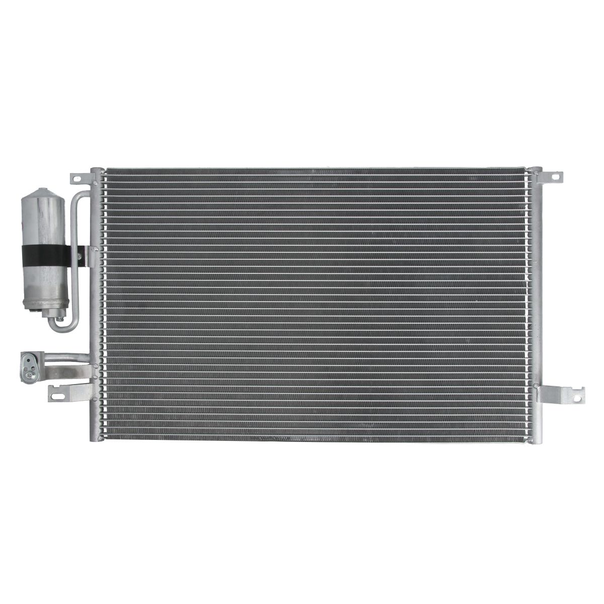 Lauhdutin, ilmastointilaite AVA COOLING SYSTEMS DW5137D