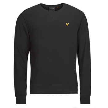 Lyle & Scott Neulepaita musta