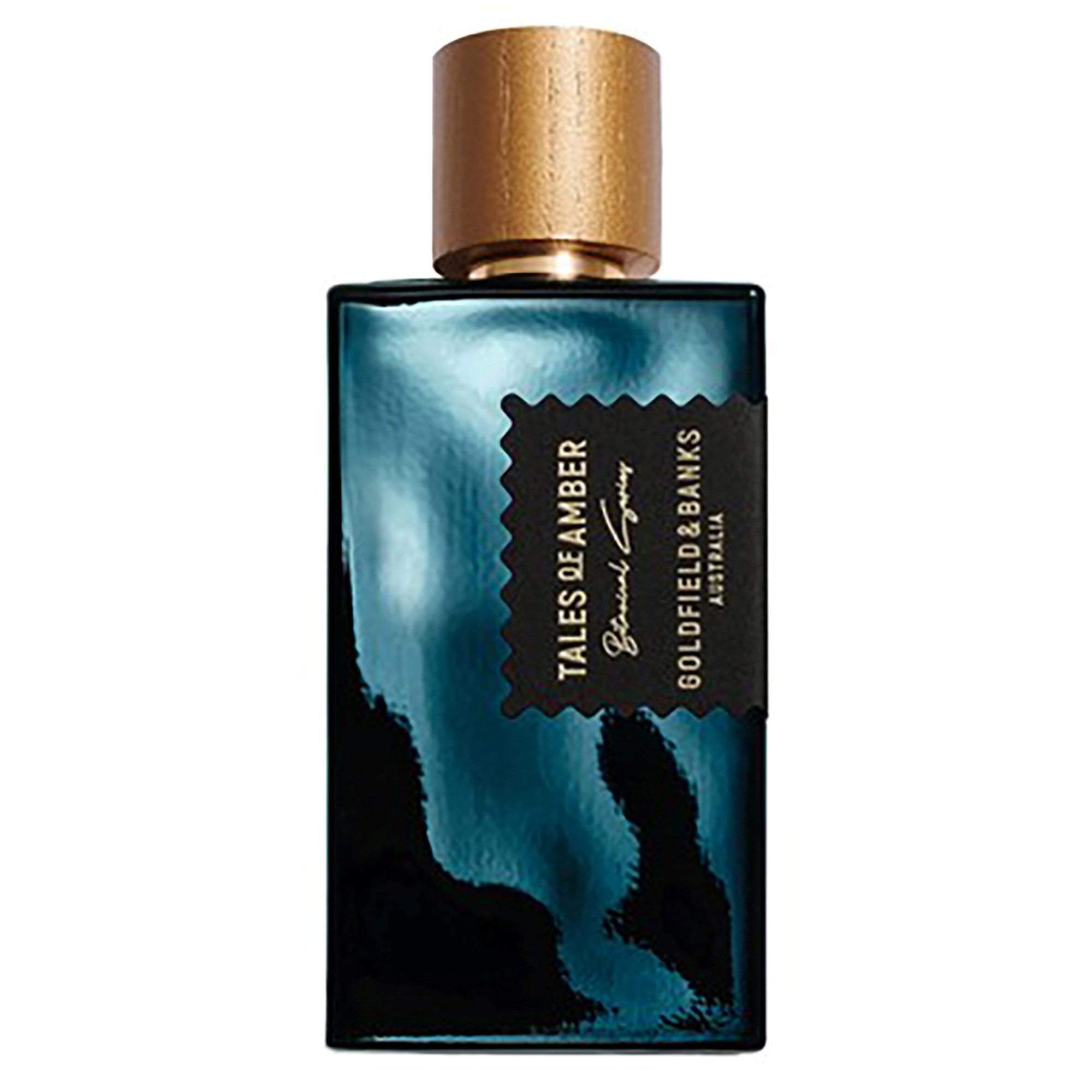 Goldfield & Banks Tales of Amber Eau de Parfum - 100 ml