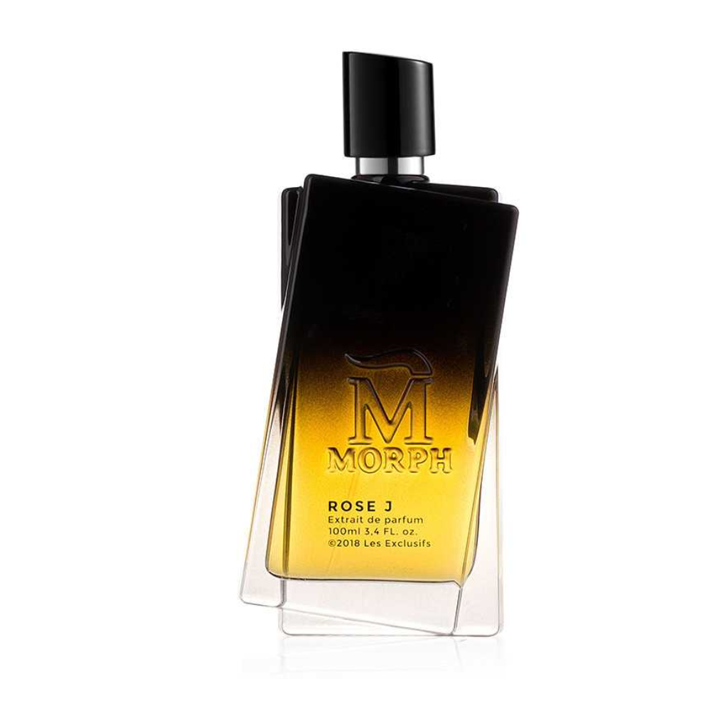 Morph Rose J hajuveden uute - 100 ml