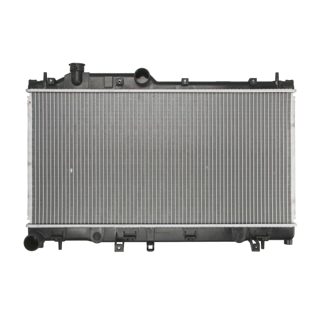 Jäähdytin, moottorin jäähdytys THERMOTEC D77012TT