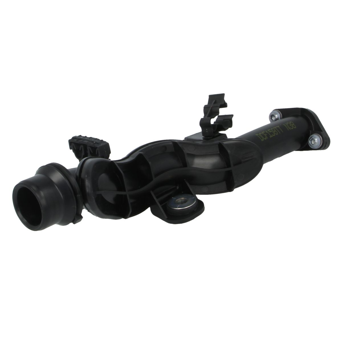 Ahdinletku THERMOTEC DCF158TT