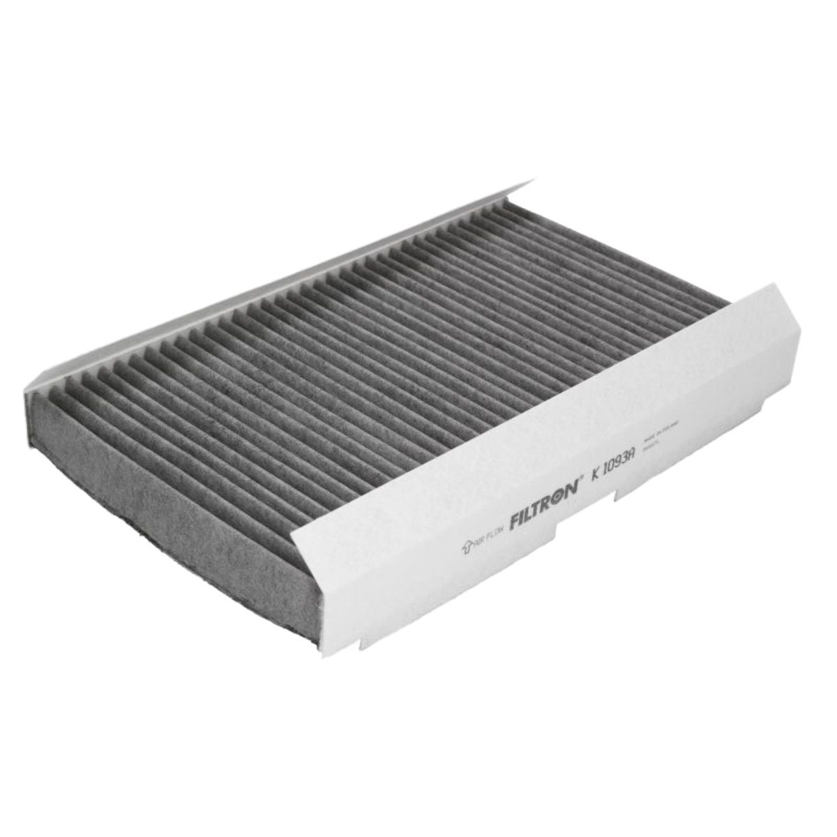 Suodatin, sisäilma FILTRON K 1093A