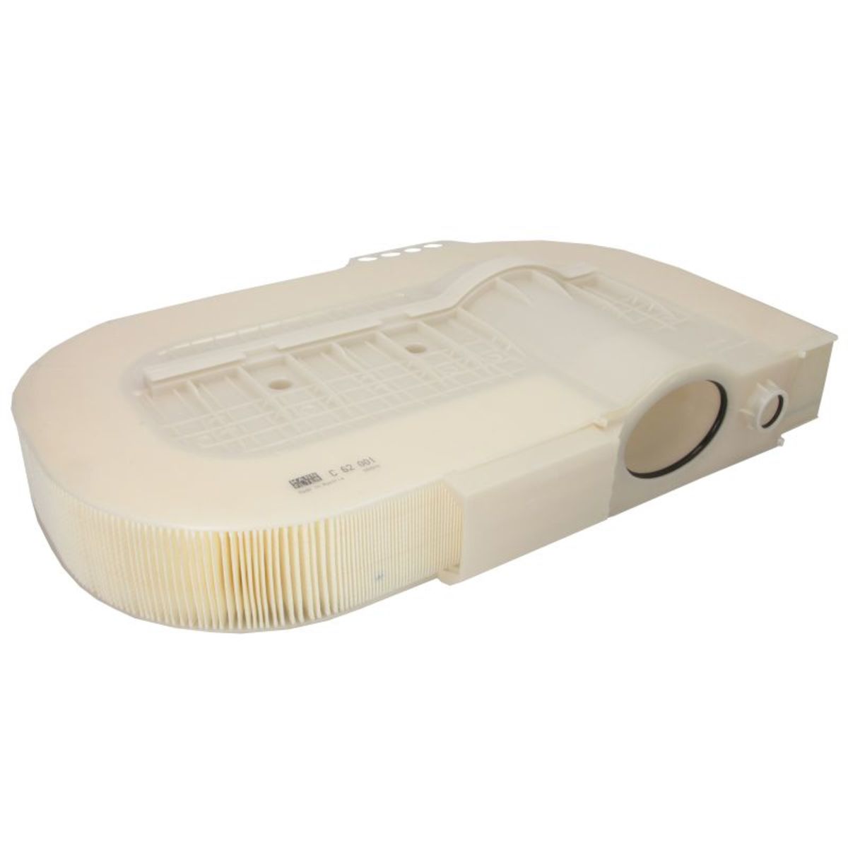 Ilmansuodatin MANN-FILTER C 62 001
