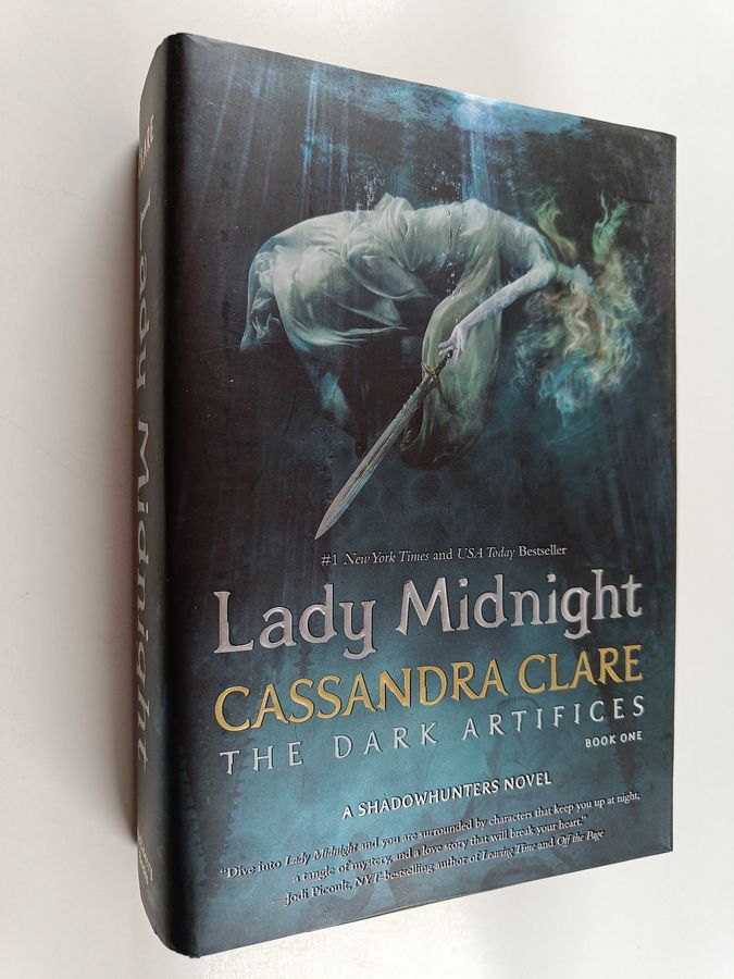 Lady Midnight