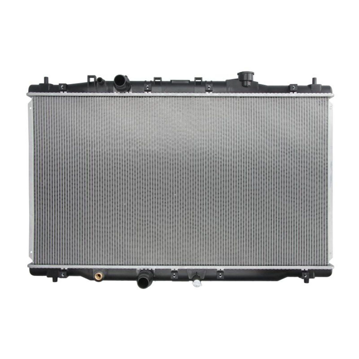 Jäähdytin, moottorin jäähdytys DENSO DRM40054